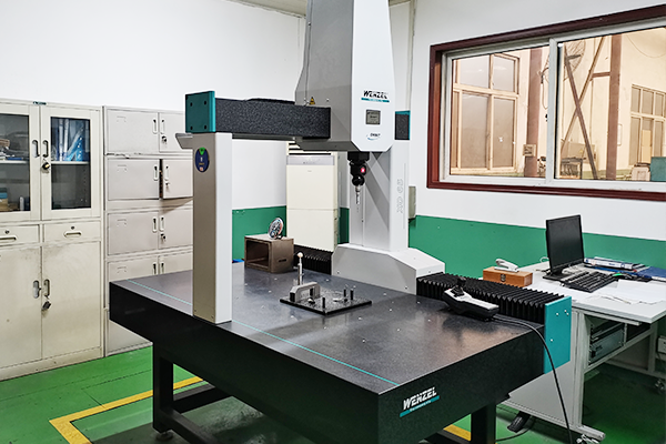 Gravity casting manufacturing process